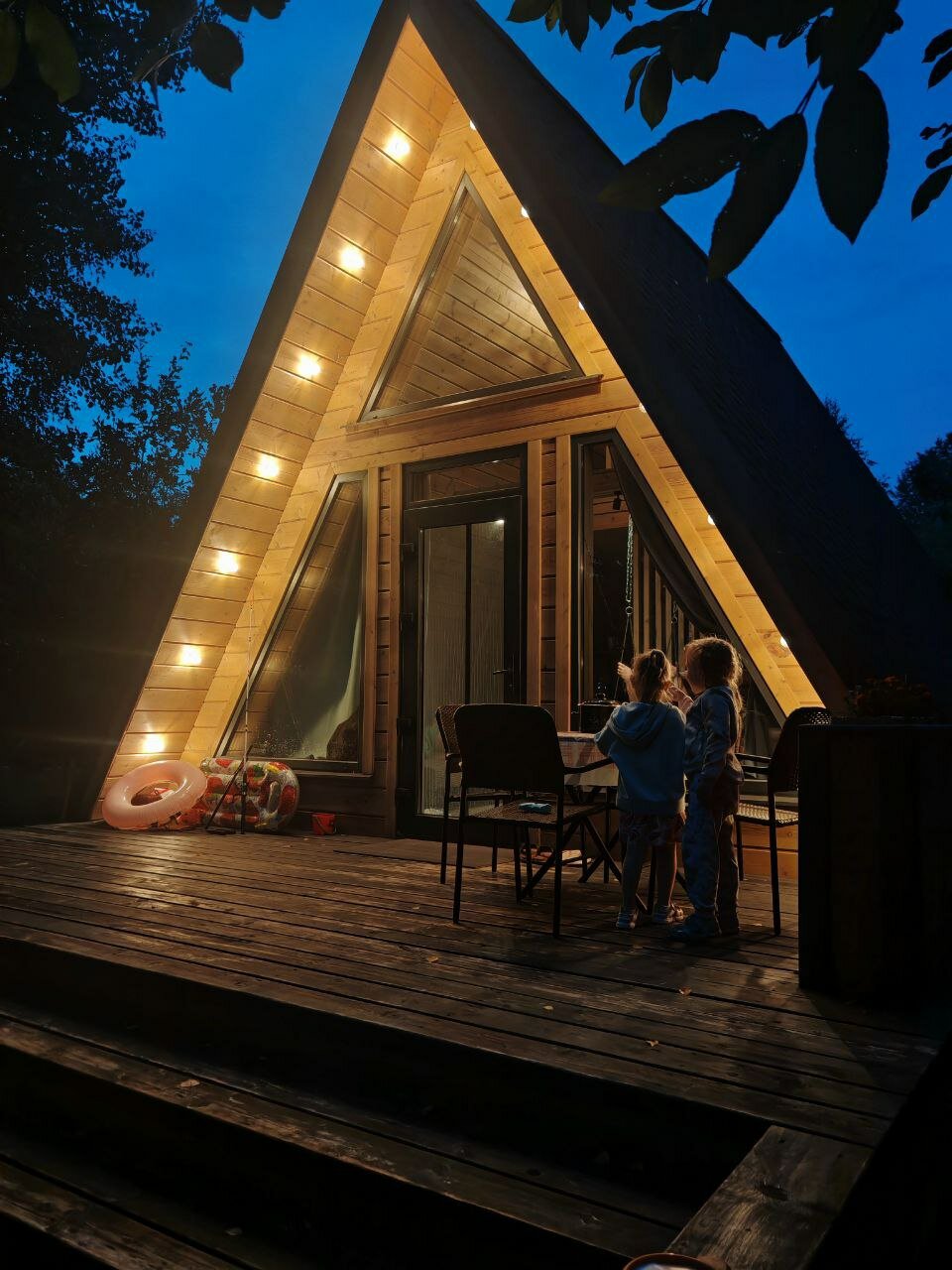 Фото Iliynka Village