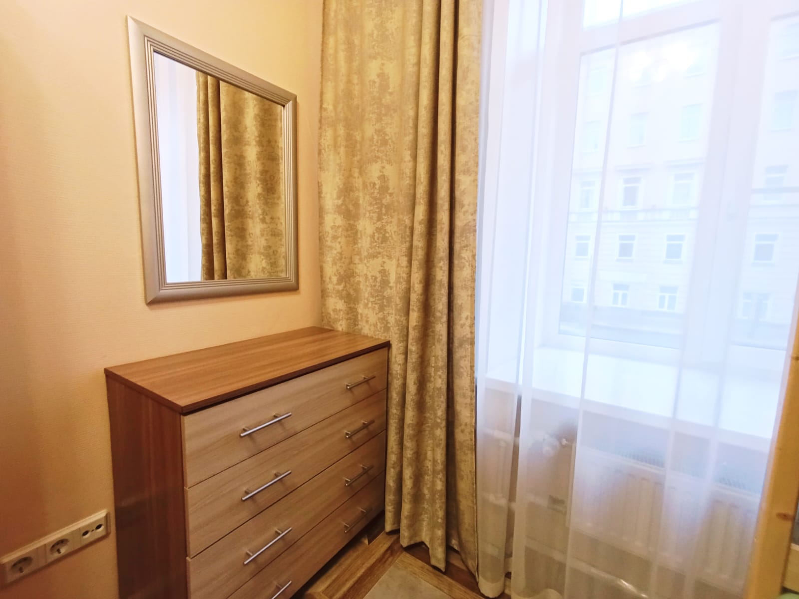 Фото Комнаты посуточно Любавушка