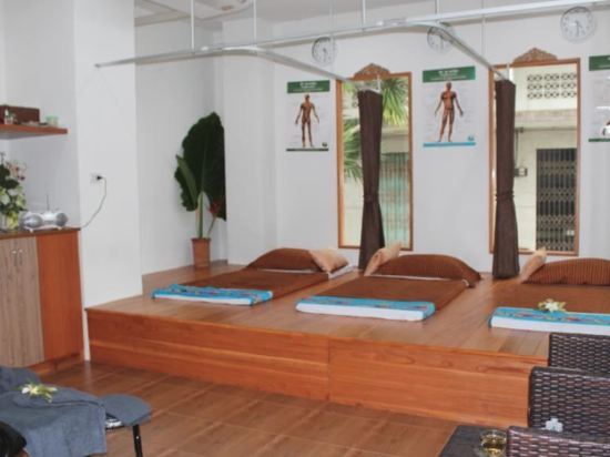 Фото Namthip Residence