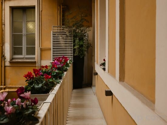 Фото PiazzadiSpagna9