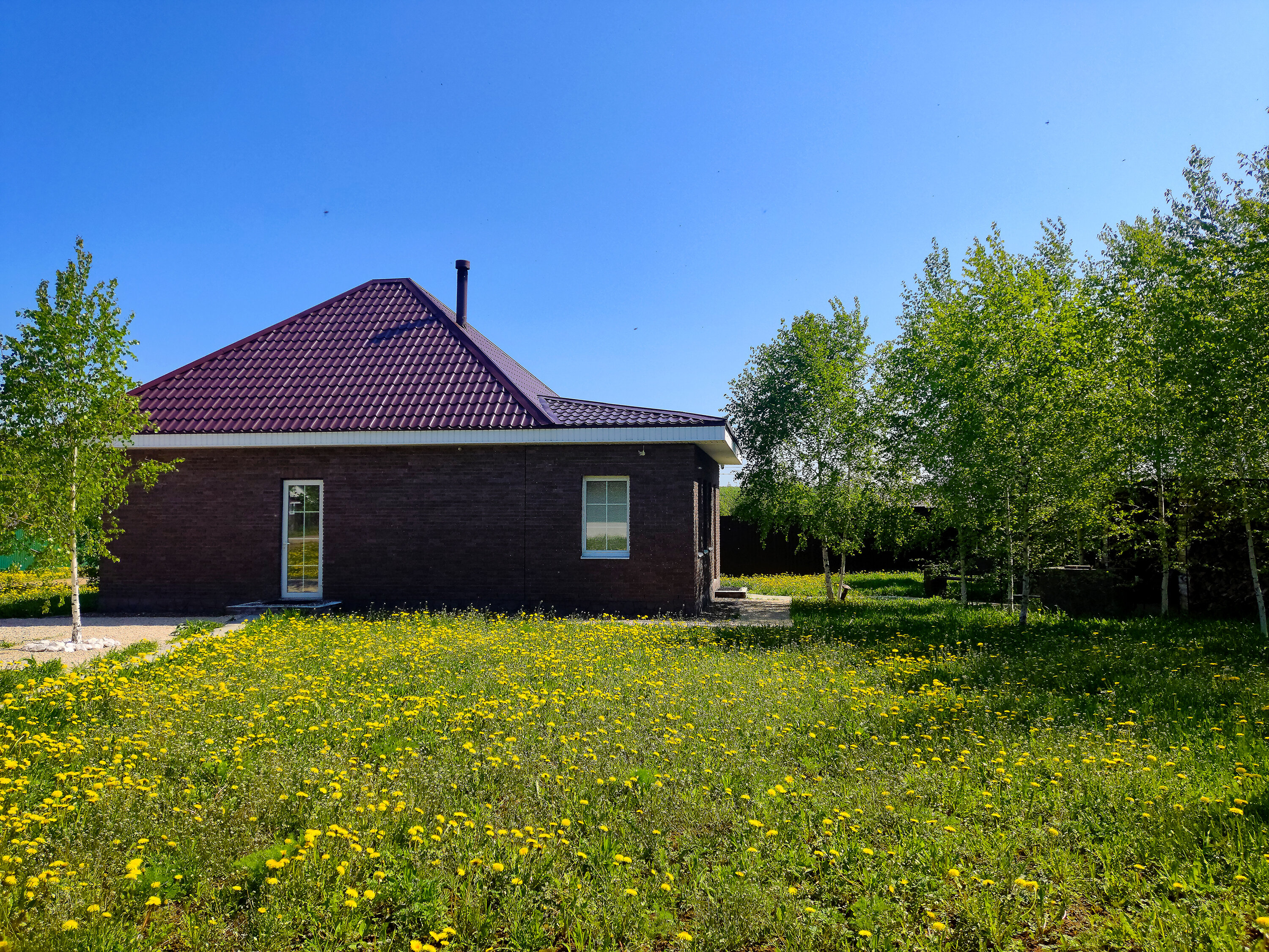 Фото Загородный дом