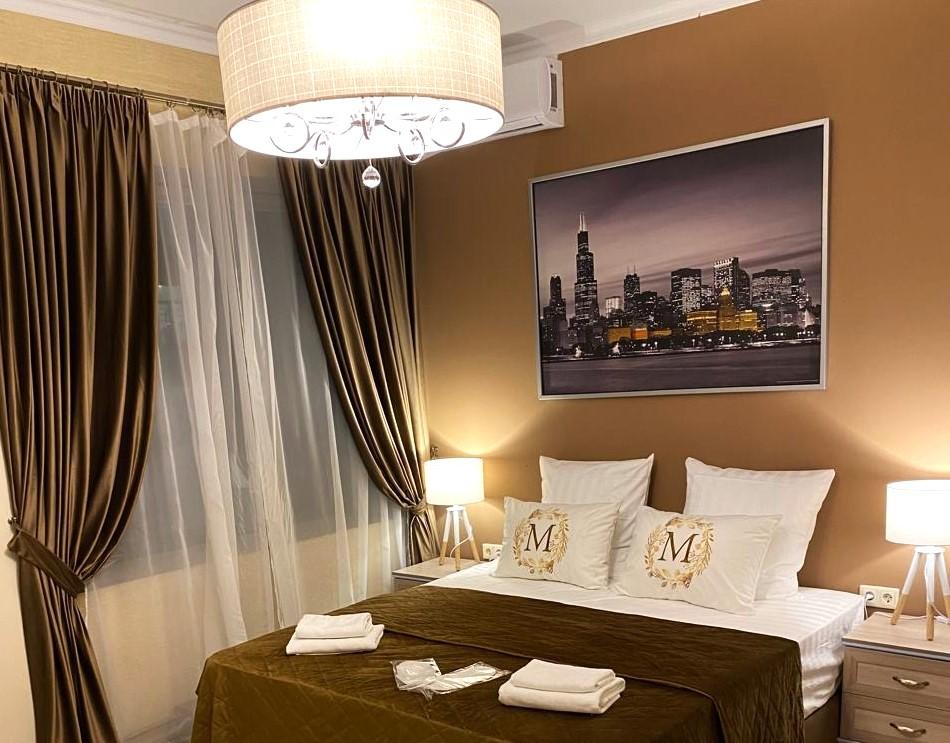 Фото Лотус Марфино