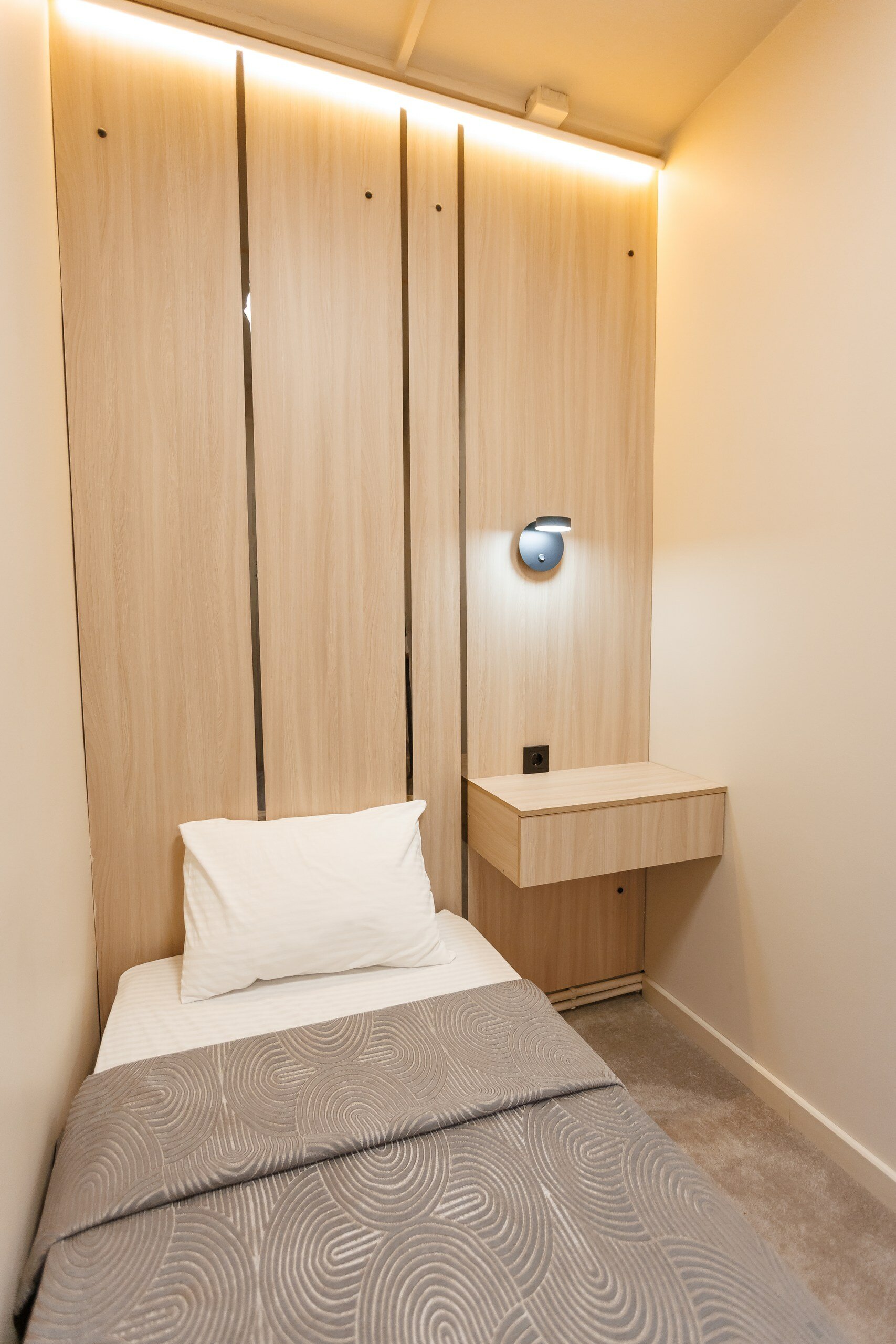 Фото Luxx Aparts