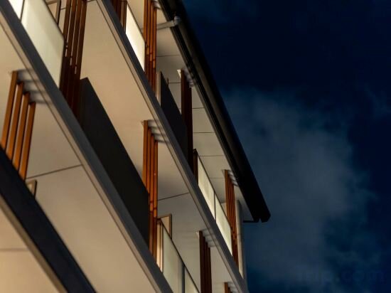 Фото Resi Stay Kyo Ryuvilux Nijo