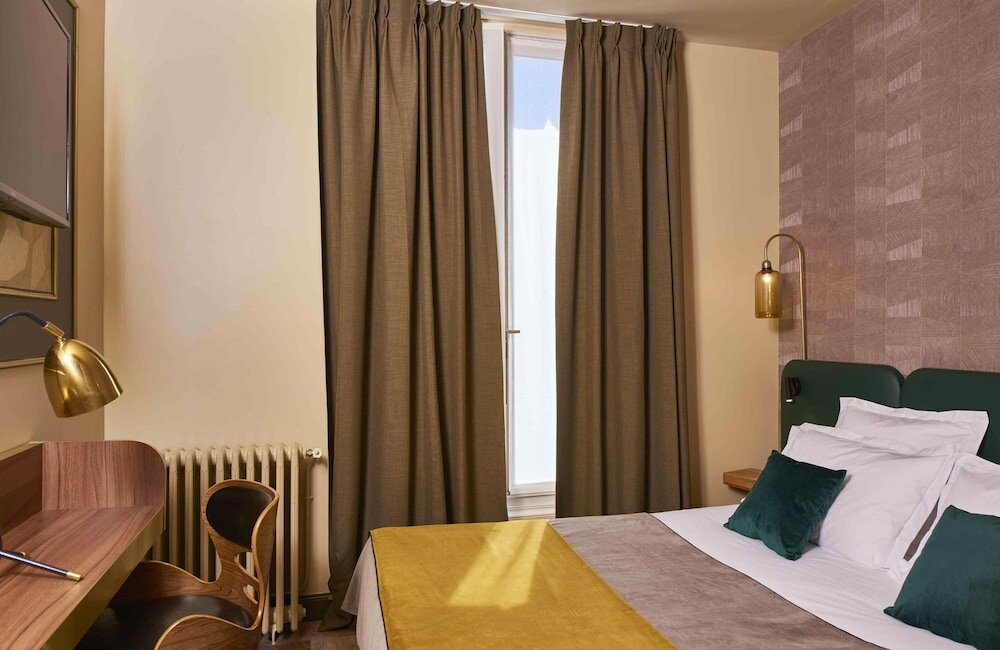 Фото Hotel Konti by HappyCulture