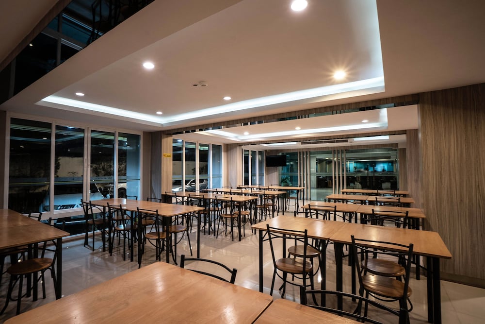 Фото Nrc Residence Suvarnabhumi