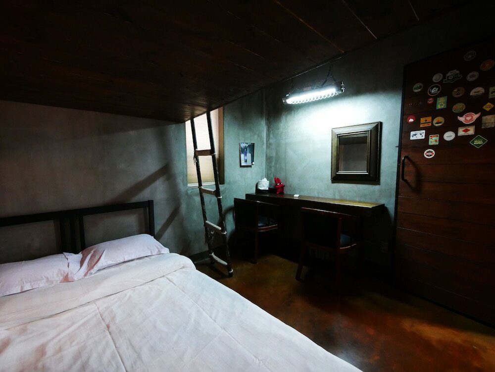 Фото TwoTwo House