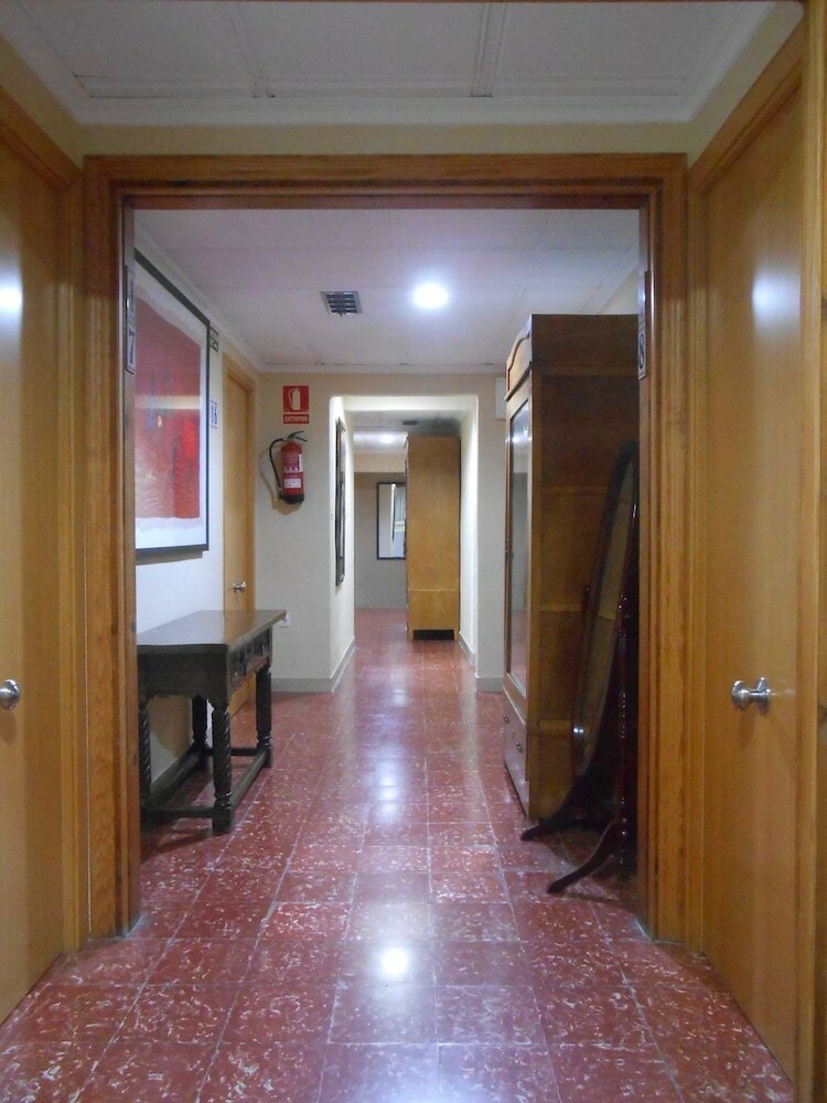 Фото Hostal El Callejon