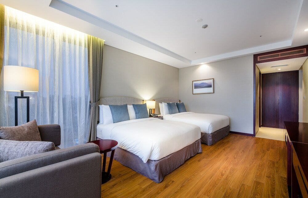 Фото Park Sunshine Jeju