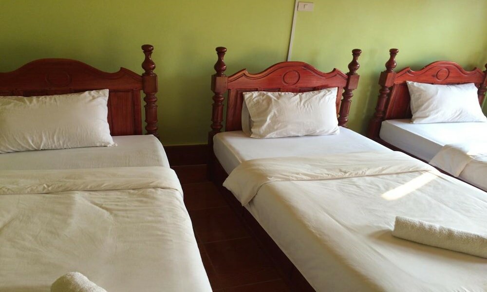 Фото Popular View Guesthouse