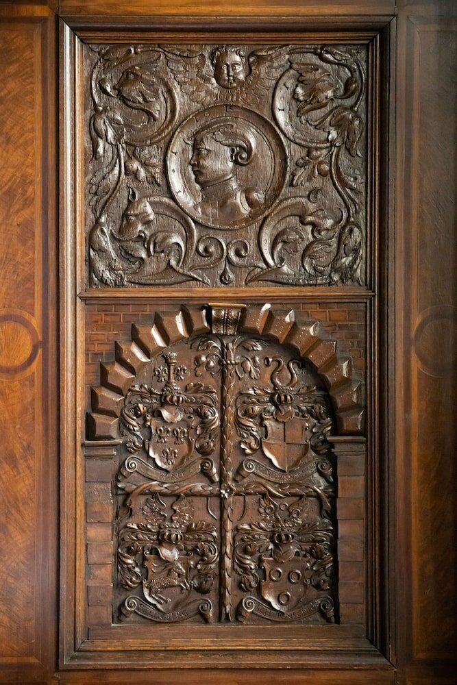 Фото Radisson Blu Schwarzer Bock Hotel