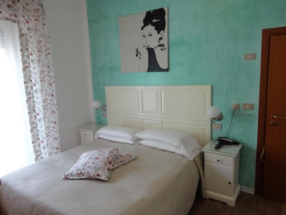 Фото Hotel La Gioiosa