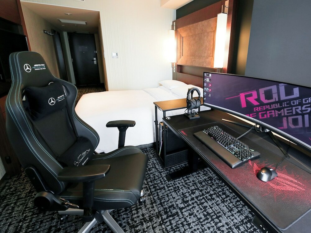 Фото Richmond Hotel Premier Tokyo Schole