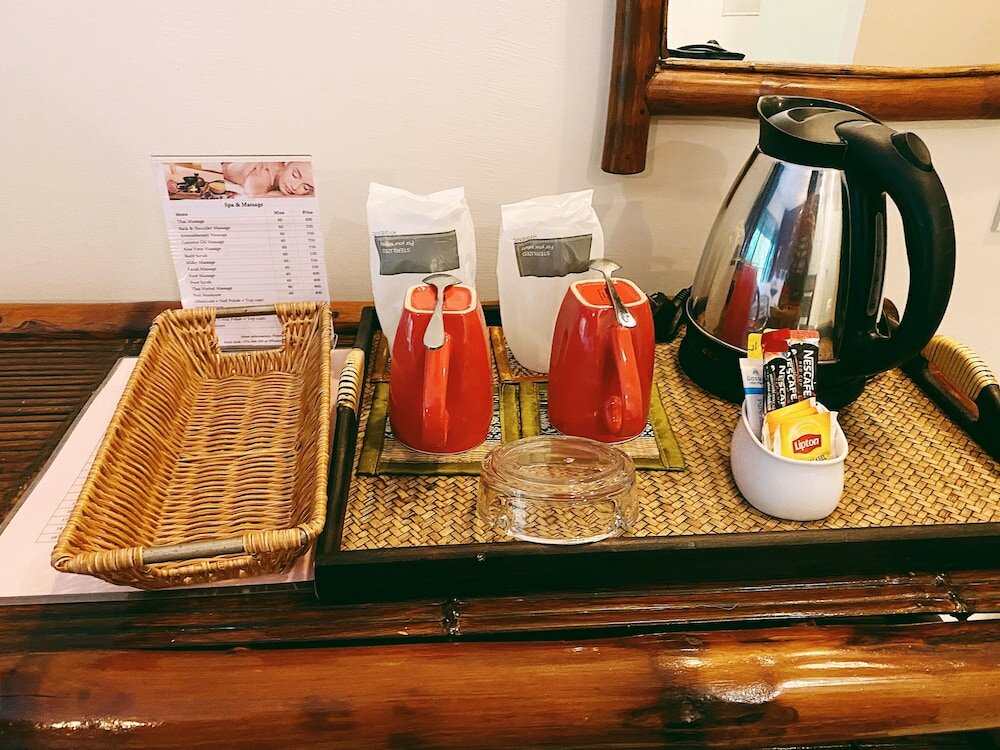 Фото Baan Taranya Koh Yao Yai