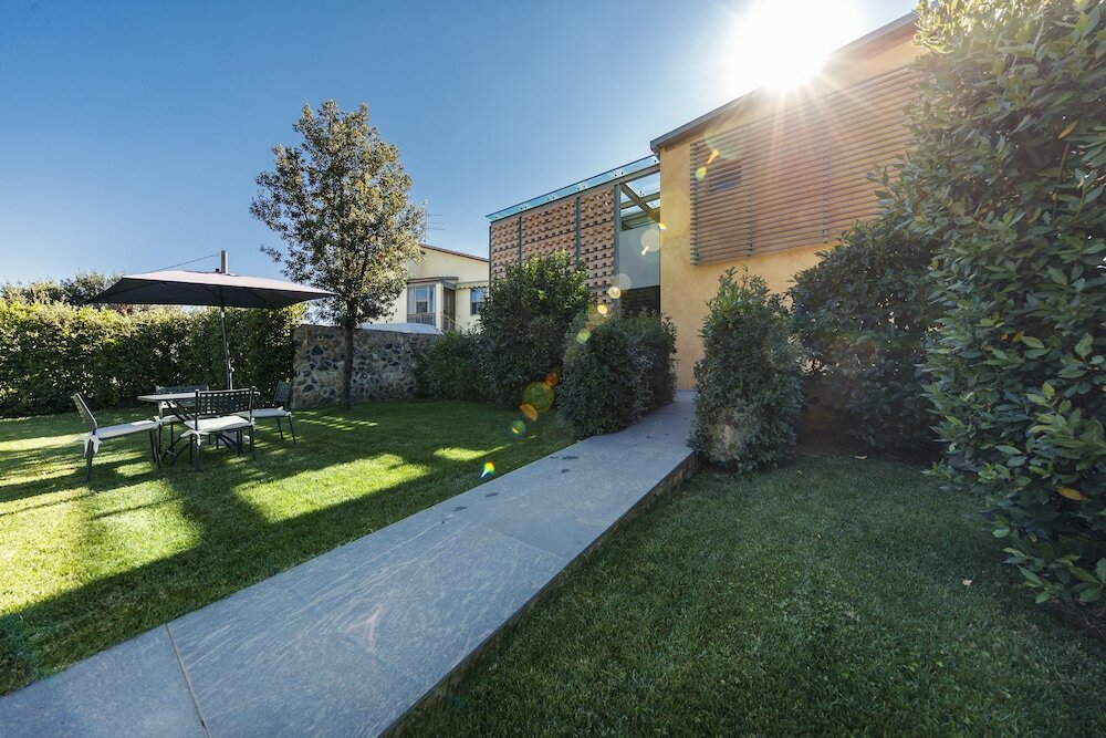 Фото Le Scuole - ColleMassari Hospitality