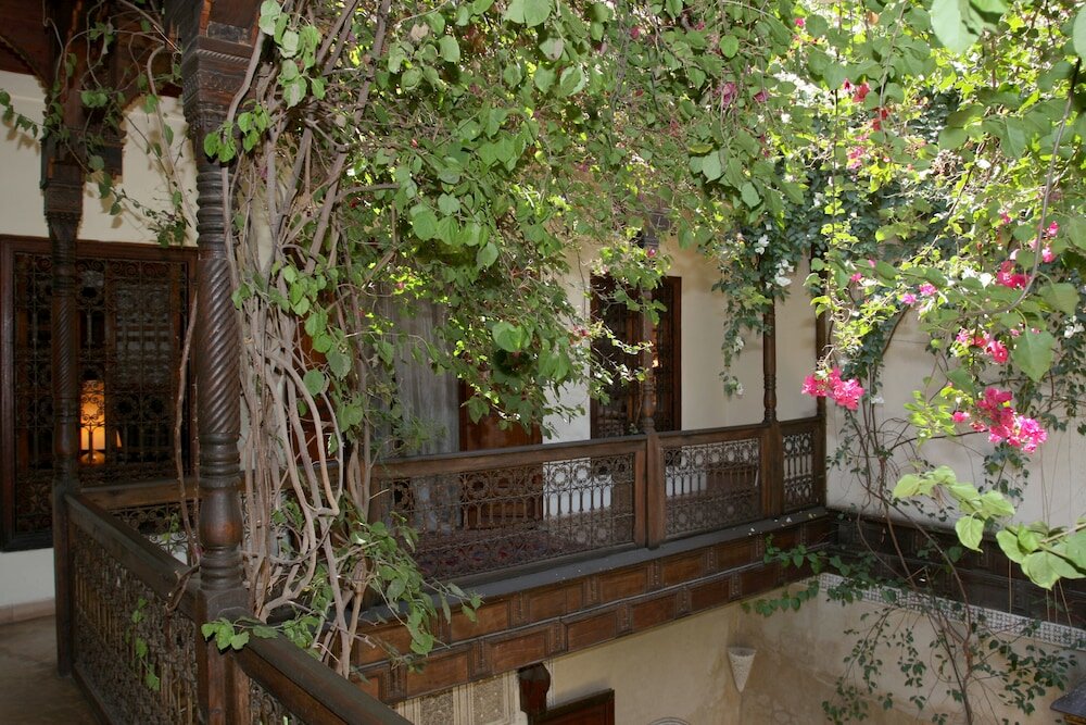 Фото Riad Samsara