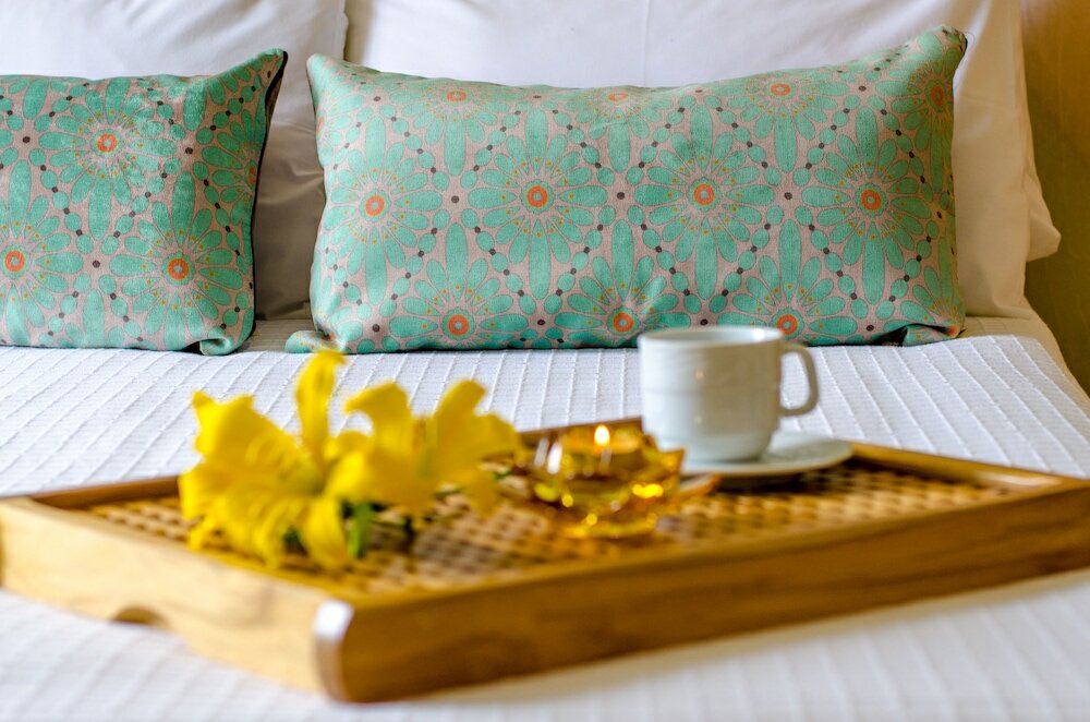 Фото Pousada Barra Mar