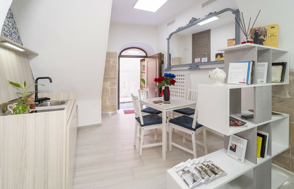 Фото B&b Eraclio