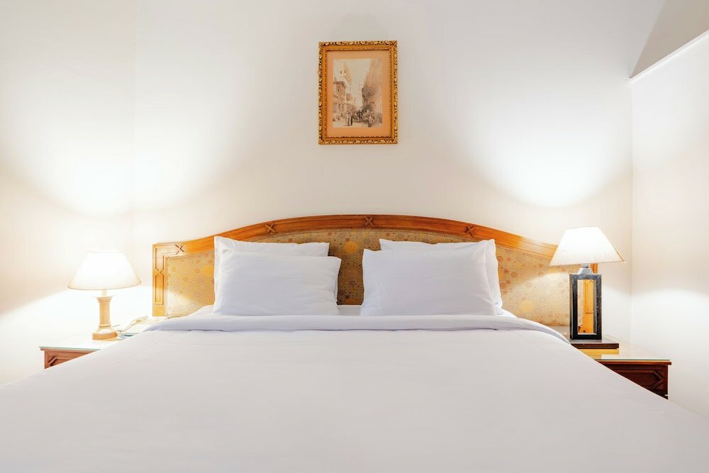 Фото Om Kolthoom Hotel & Tower