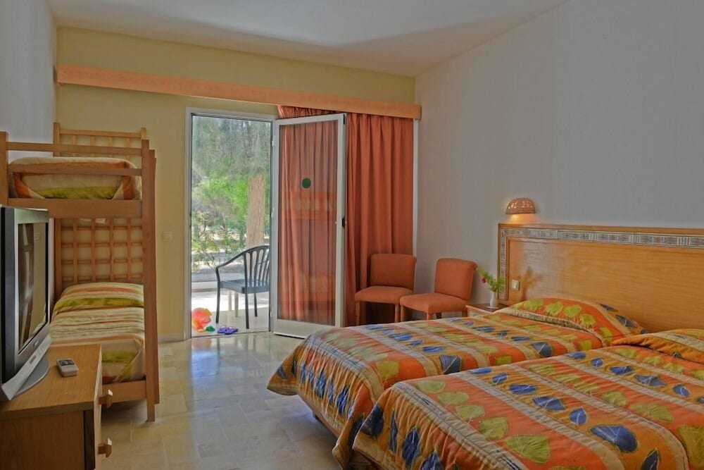 Фото Hotel Meninx Djerba