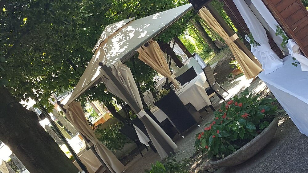Фото Hotel Piroga Padova
