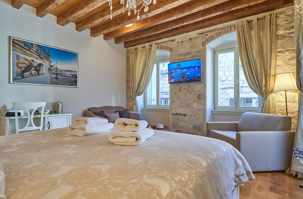 Фото Villa Split Heritage Hotel