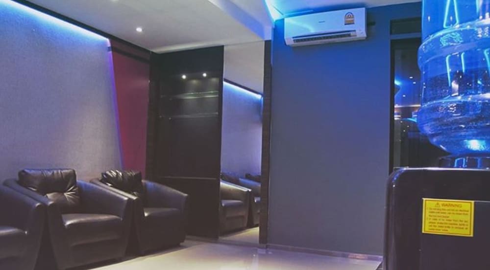 Фото Cloud Nine Lodge