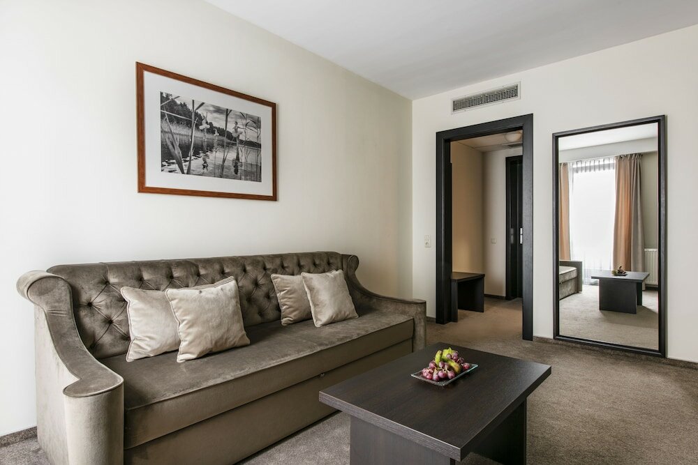 Фото Гостиница Амбертон