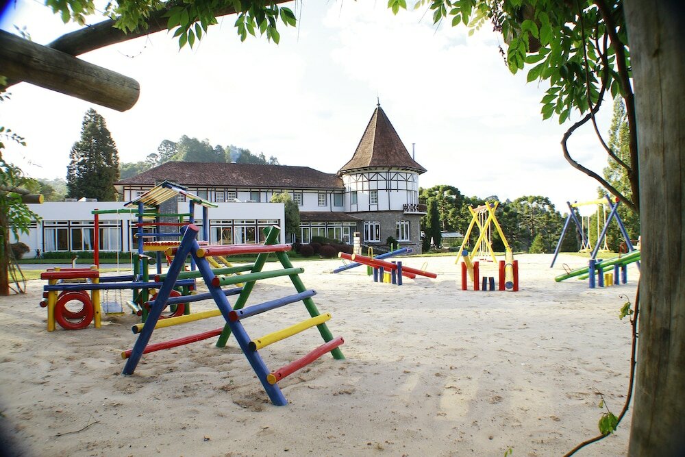 Фото Hotel Vila Inglesa