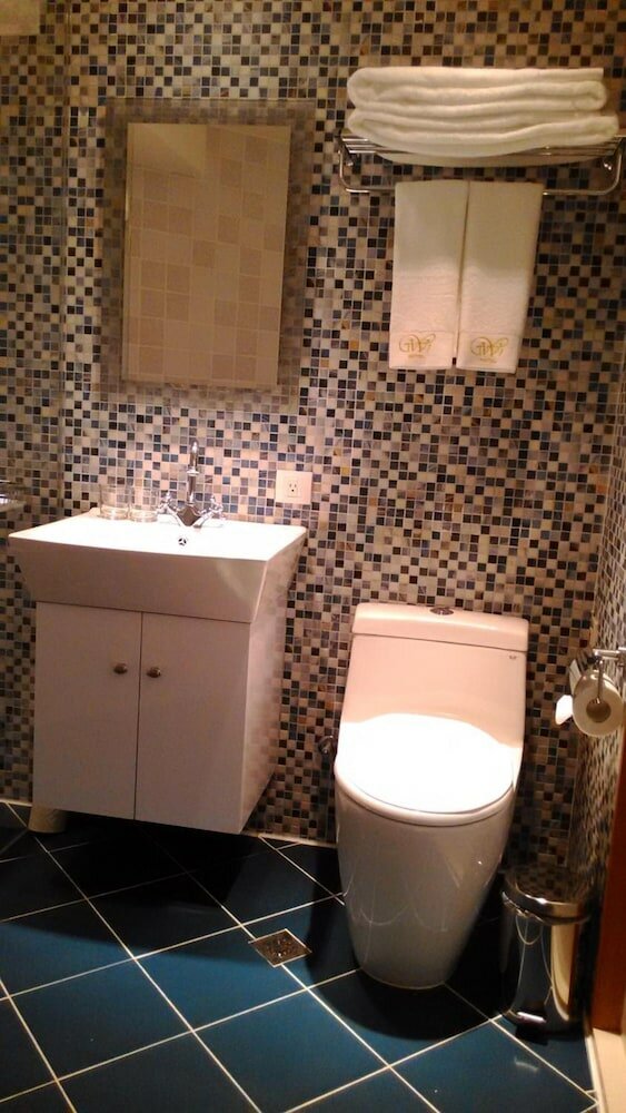 Фото Walker Hotel Ximen