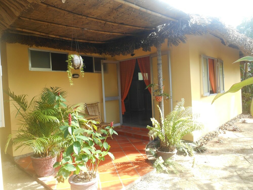 Фото Thuy - Gunter Garden Bungalow