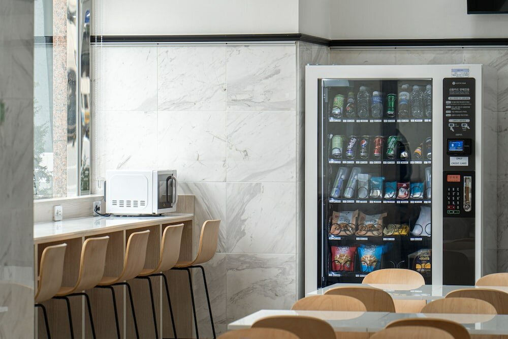 Фото Toyoko Inn Seoul Dongdaemun 1