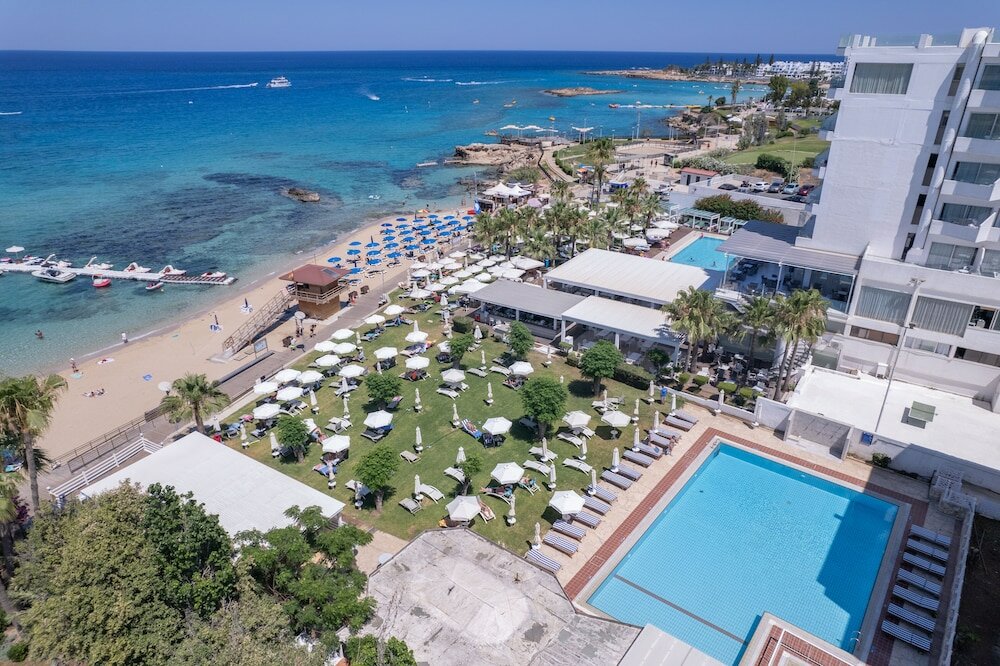 Фото Iliada Beach Hotel