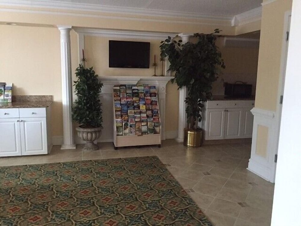 Фото America's Inn