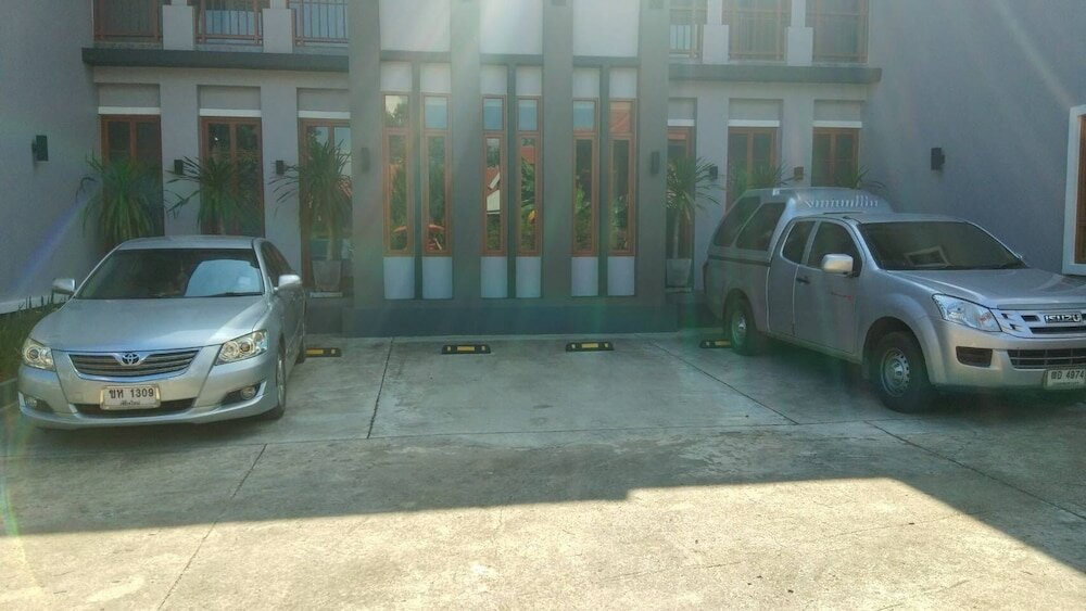 Фото Ben Guesthouse