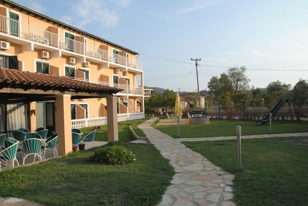 Фото Hotel Sea Bird