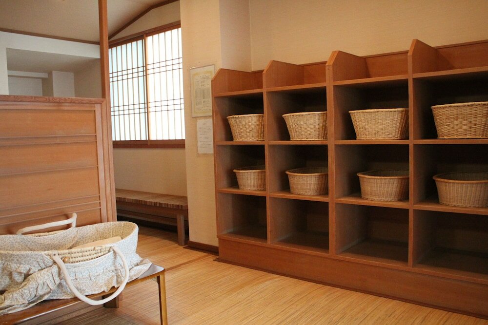 Фото Hotel Asafuji