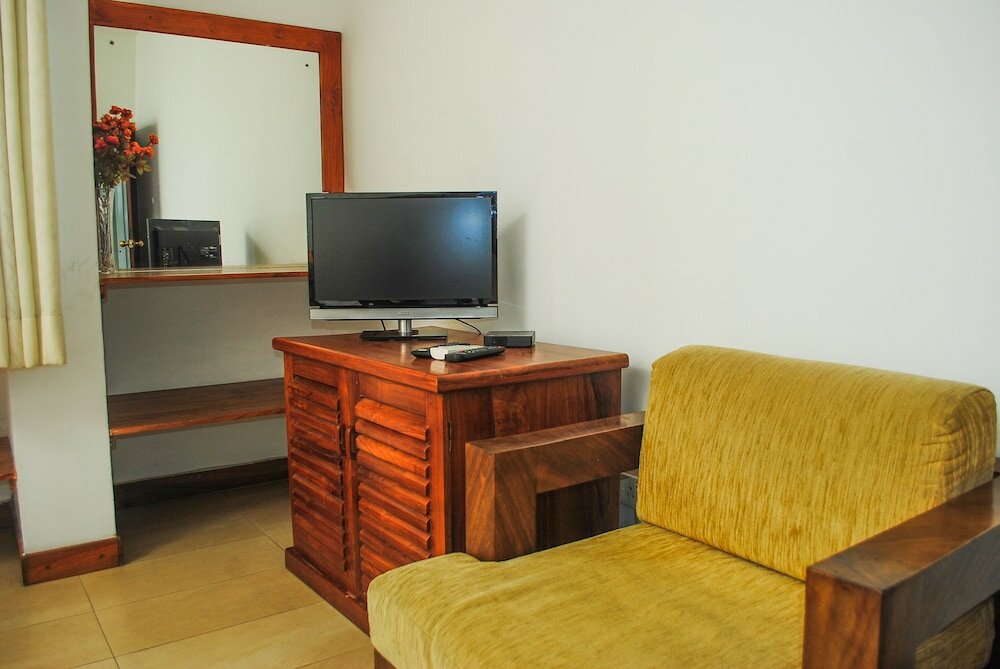 Фото Hotel See Kandy