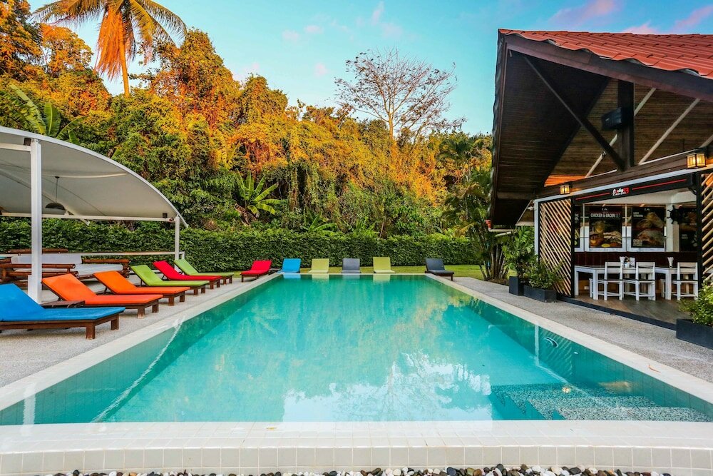 Фото Naiharn Beach Resort