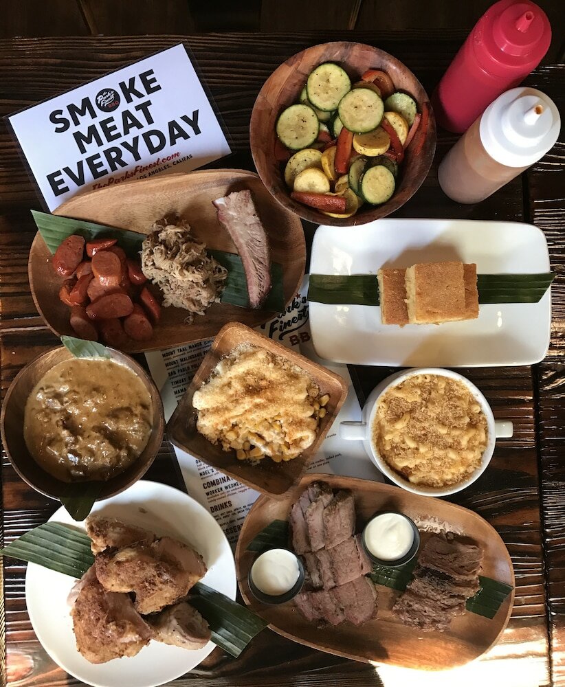 Фото Knights Inn Los Angeles Central / Convention Center Area