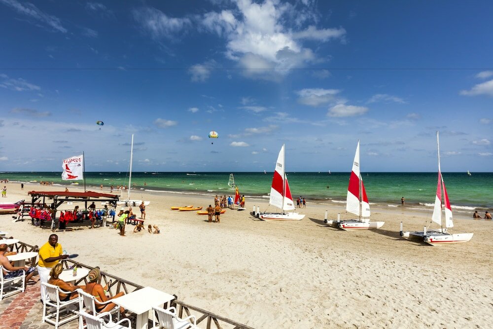 Фото TUI Magic Life Penelope Beach