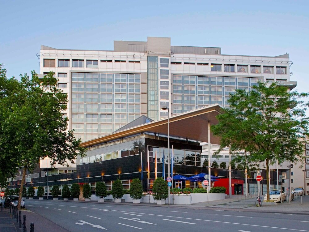 Фото Pullman Cologne