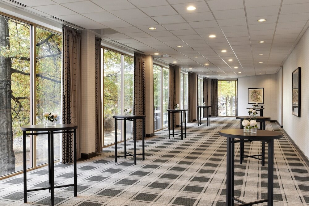 Фото Omni Charlottesville Hotel