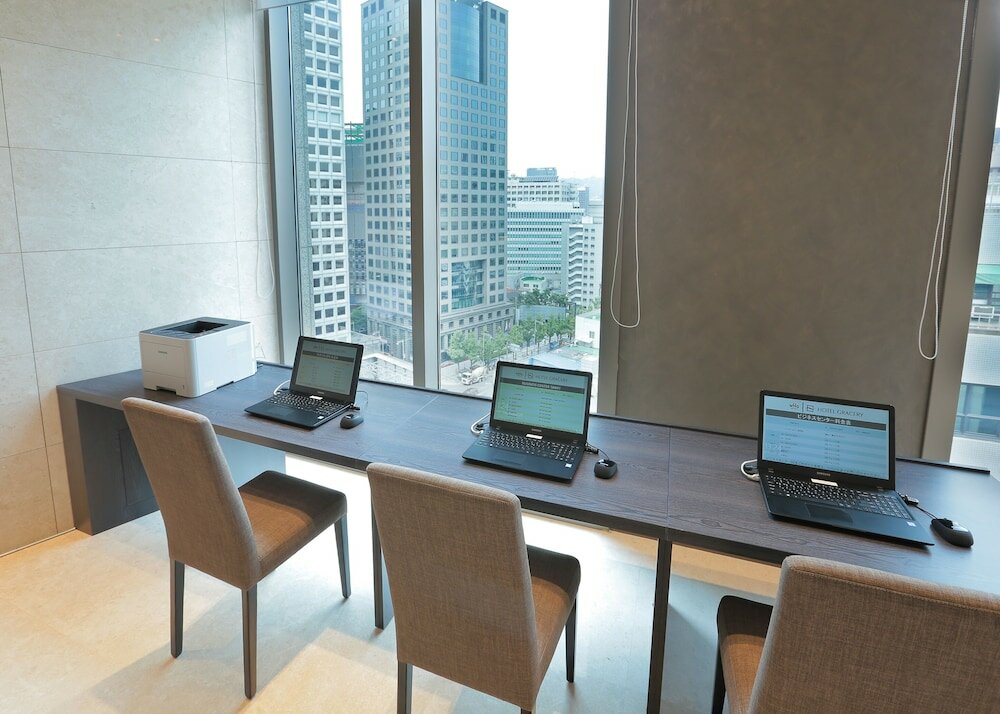 Фото Hotel Gracery Seoul