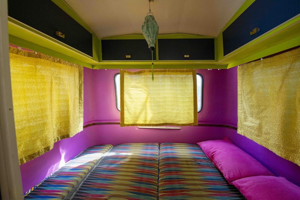 Фото Eco Hostel Floreale