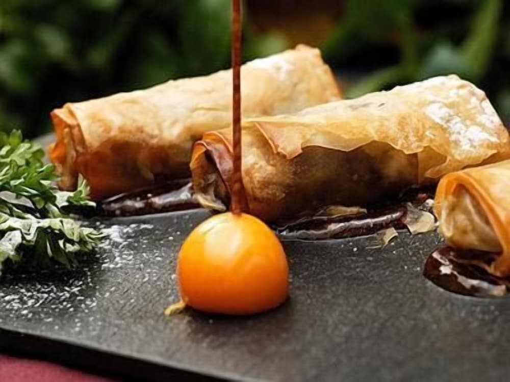 Фото Hotel Manolo Mayo