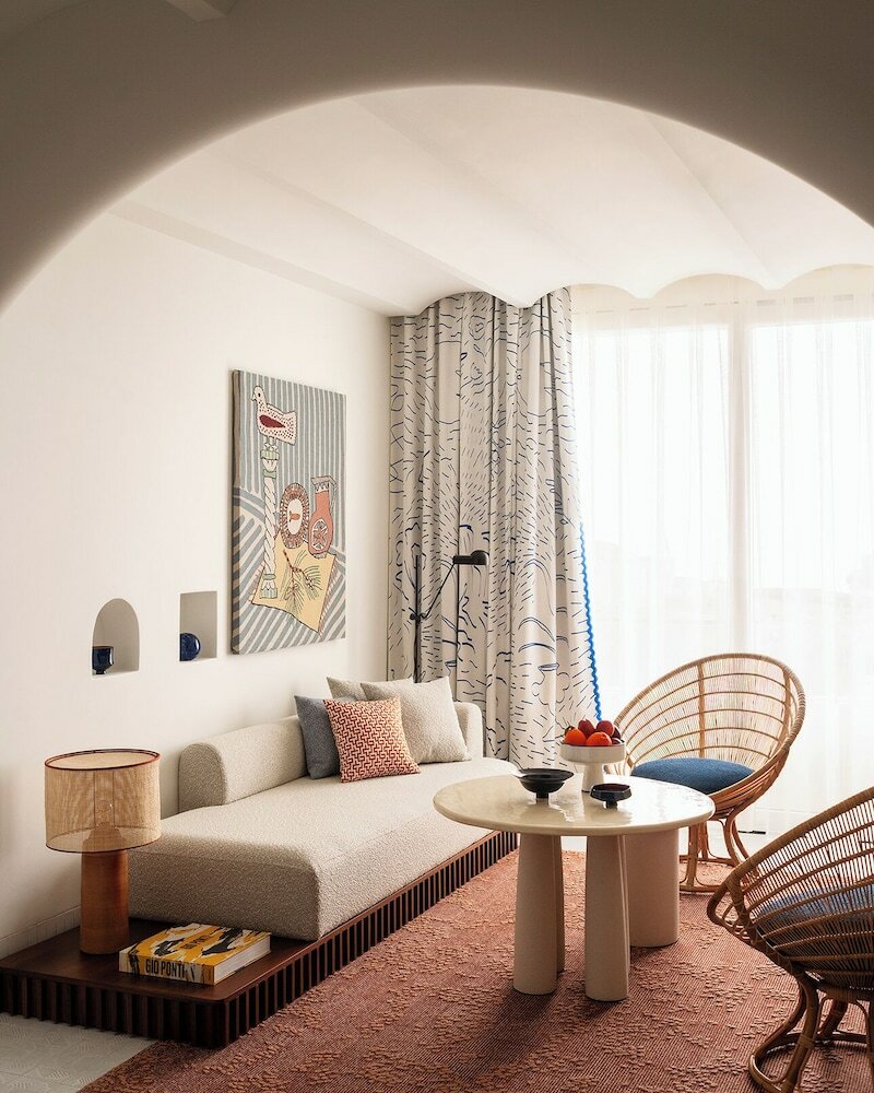 Фото Capri Palace Jumeirah