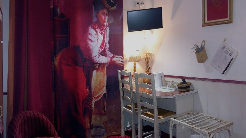 Фото Hotel Mignon