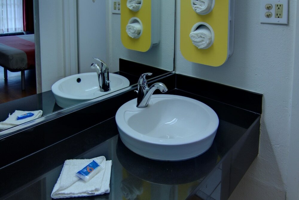 Фото Motel 6 West Monroe, La