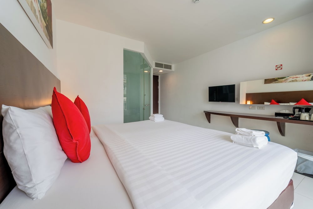 Фото Rodina Beach Hotel